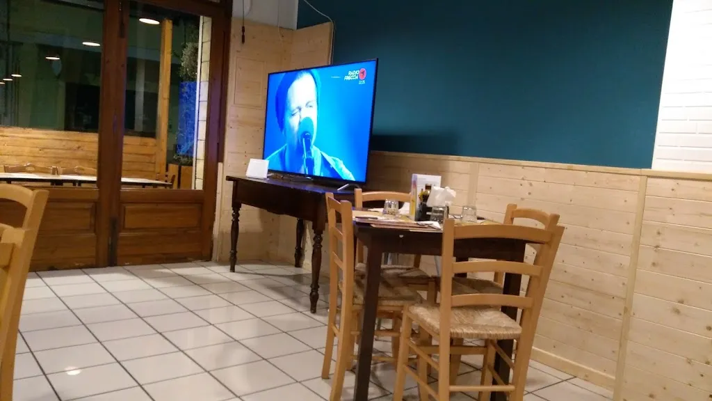 maria spagnolo_Bistrò 4Stagioni_Carmiano_review