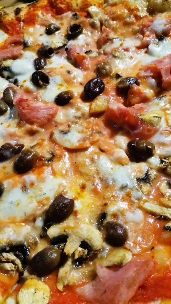 Pantu_Bistrò 4Stagioni_Carmiano_review