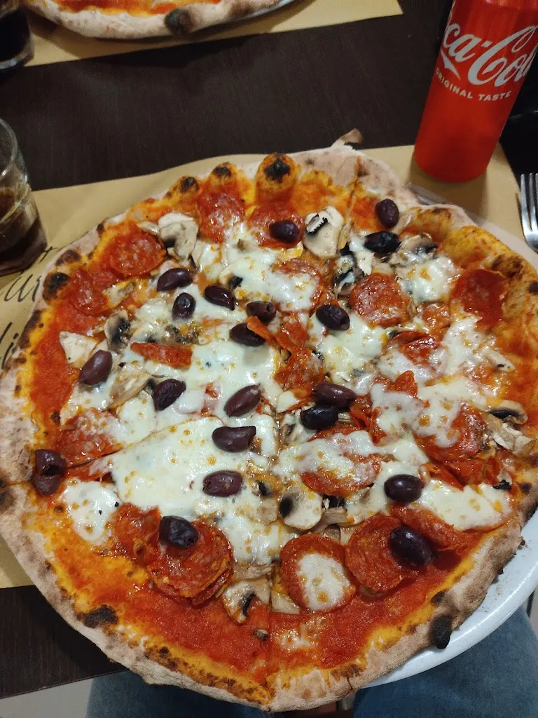 Emanuele Giancane_Bistrò 4Stagioni_Carmiano_review