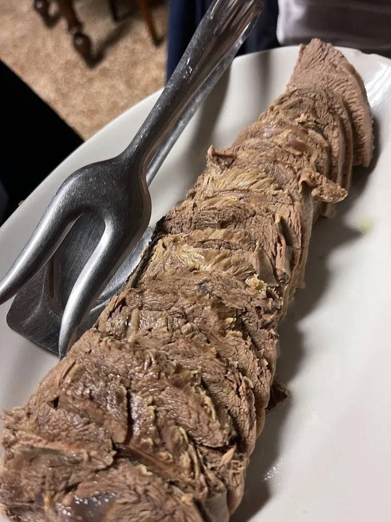 Mattia Arioli_Antica Trattoria Del Cervo_Turano Lodigiano_recensione