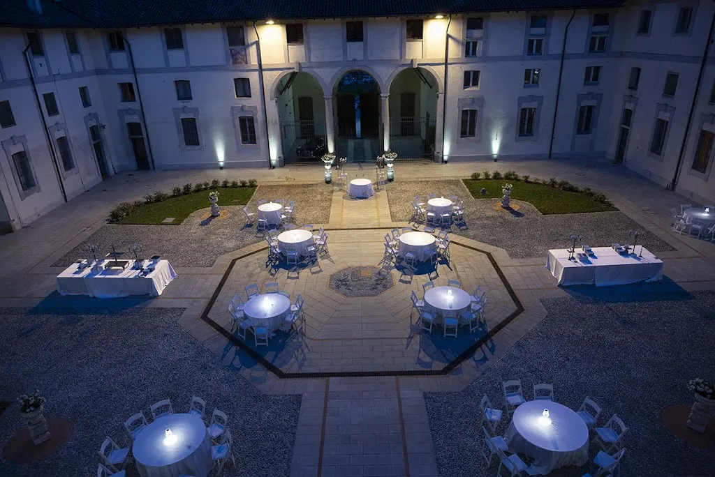 Elena Longhi_Palazzo Calderari_Turano Lodigiano_review