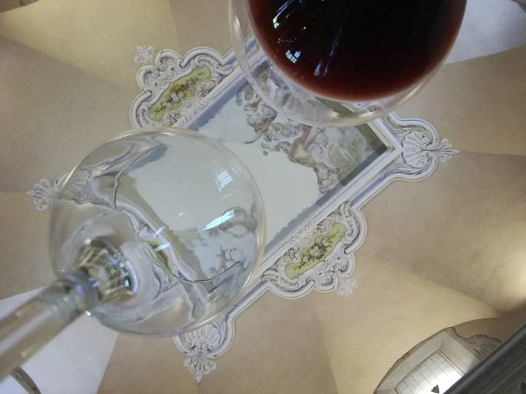 Carlo Pericolini_Palazzo Calderari_Turano Lodigiano_review