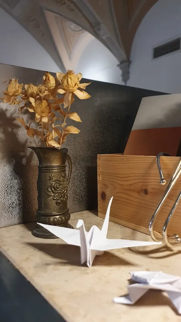 Petro Zakharov_CLU Ristorante_Ubiale_review