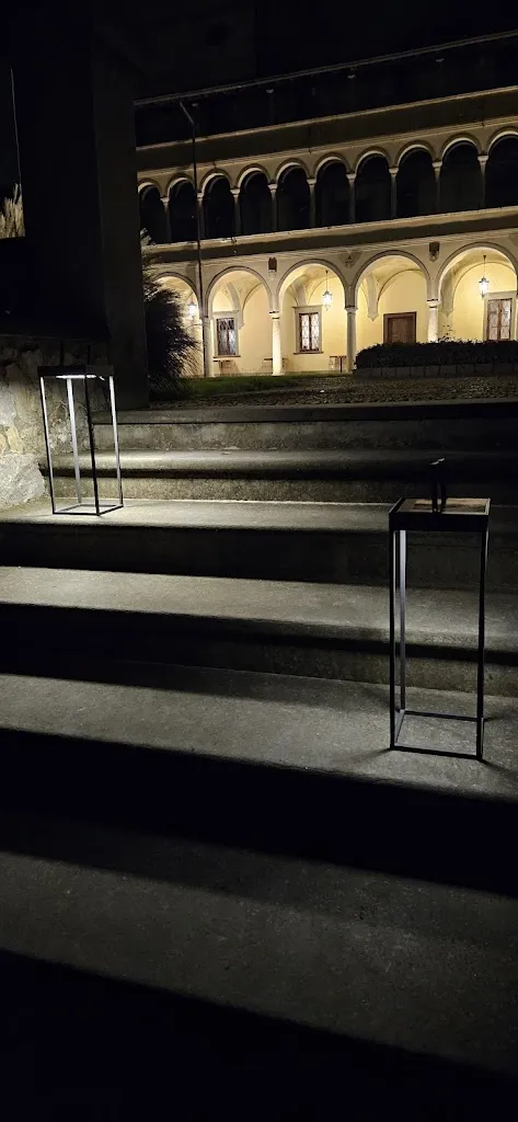 Gian cat_CLU Ristorante_Ubiale_review