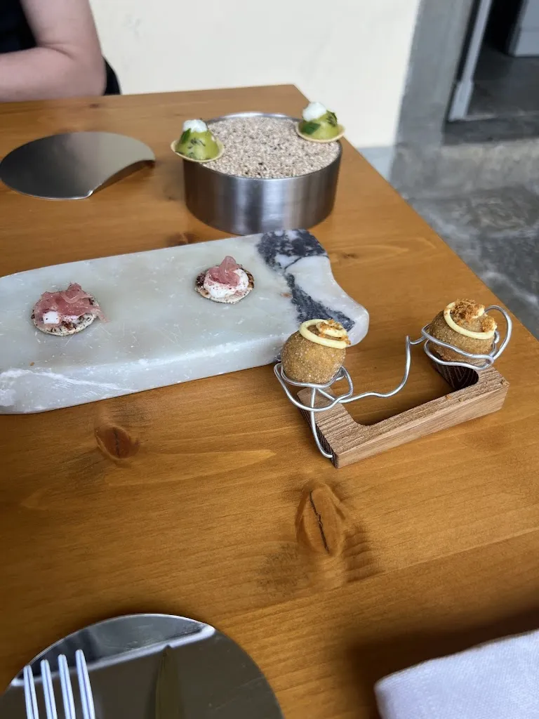 Linda Rotelli_CLU Ristorante_Ubiale_review