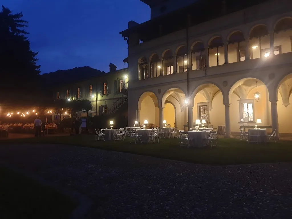 Ciarán O'Mahony_Castello di Clanezzo_Ubiale Clanezzo_review