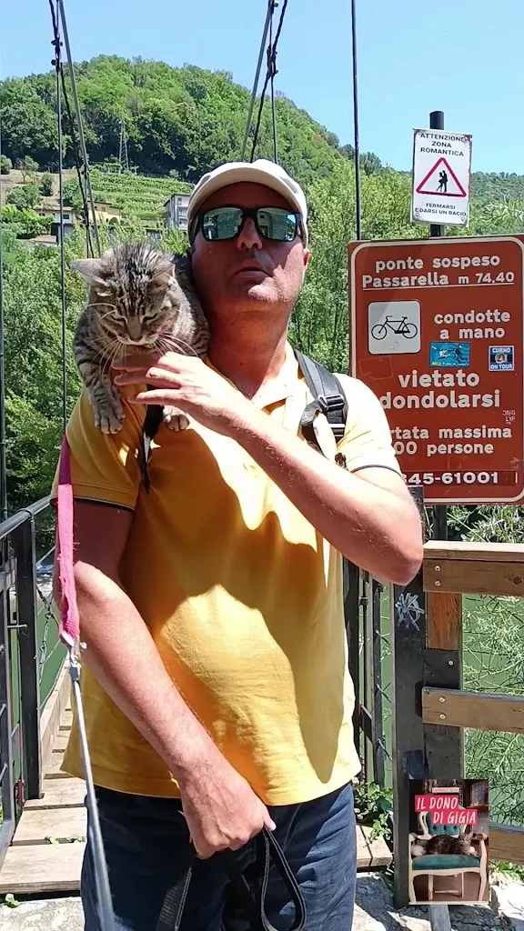 Gigia TravelCat_Borgo medievale di Clanezzo_Ubiale Clanezzo_review