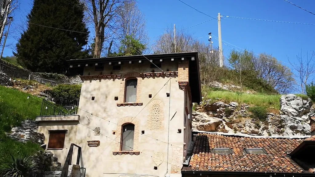 Borgo medievale di Clanezzo_Ubiale Clanezzo_slider_image_2