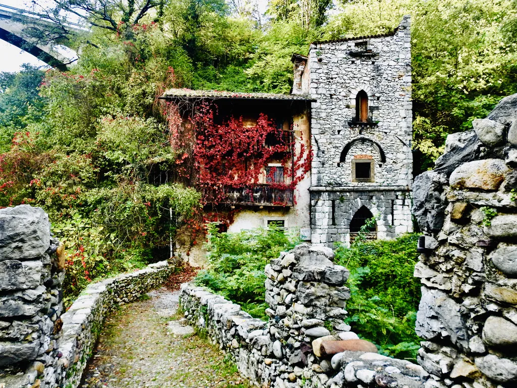 Borgo medievale di Clanezzo_Ubiale Clanezzo_slider_image_3