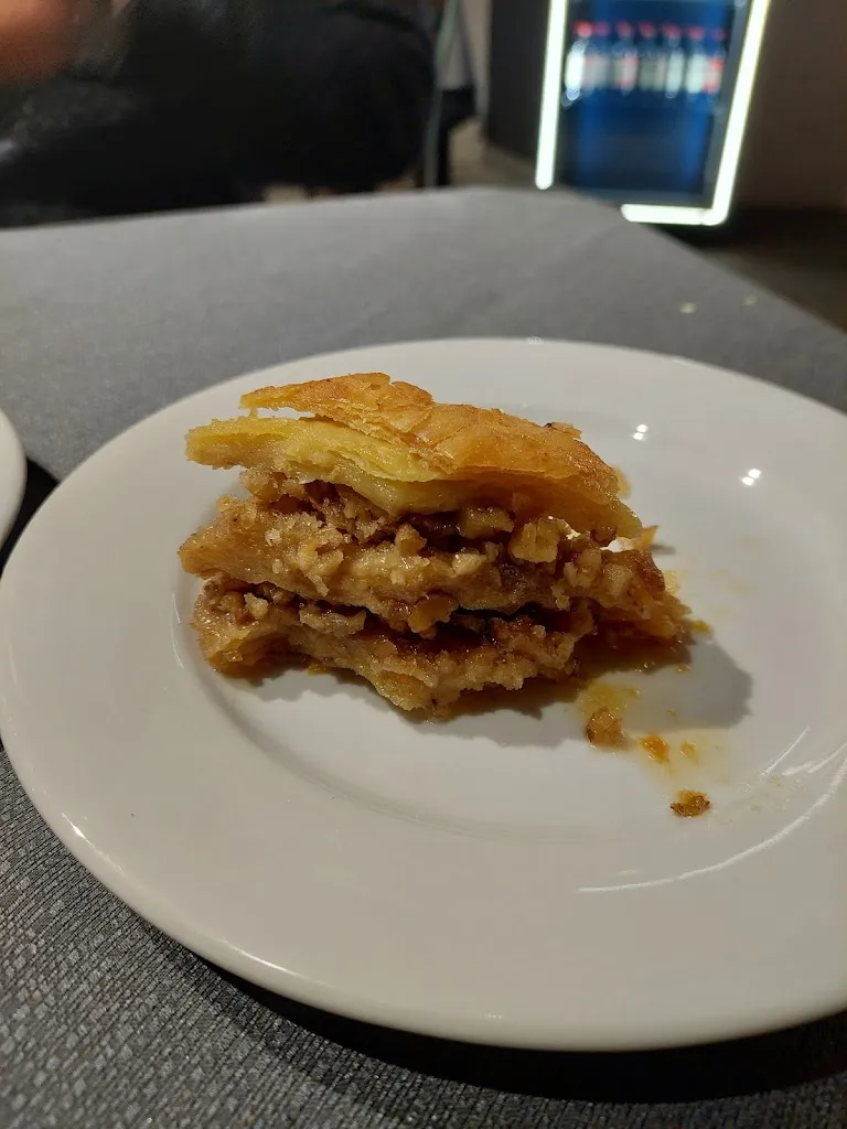 Menu_La Vecchia Griglieria Ballkan da Stiven - Ristorante Tipico Albanese / Carne alla Griglia / Cucina Italiana_Uboldo_image_5