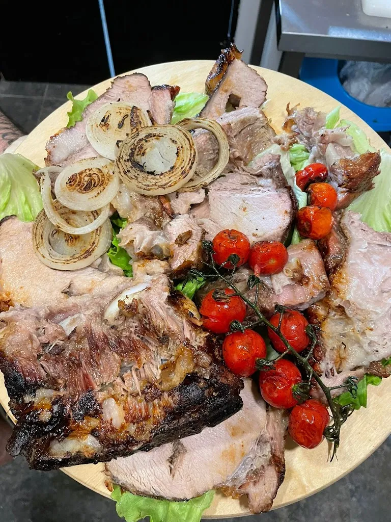 Menu_La Vecchia Griglieria Ballkan da Stiven - Ristorante Tipico Albanese / Carne alla Griglia / Cucina Italiana_Uboldo_image_7