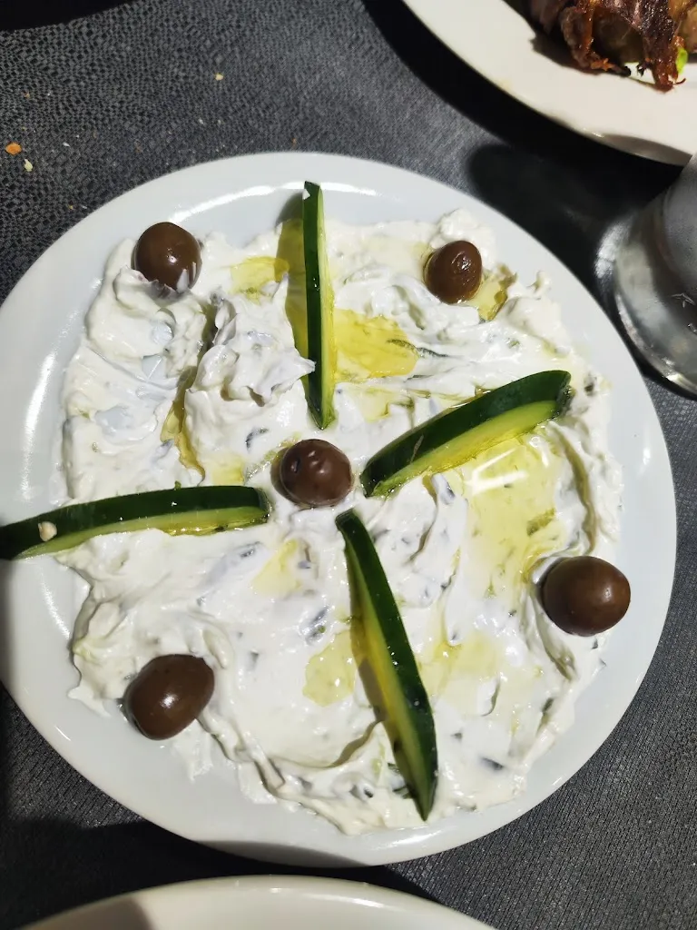 Menu_La Vecchia Griglieria Ballkan da Stiven - Ristorante Tipico Albanese / Carne alla Griglia / Cucina Italiana_Uboldo_image_8