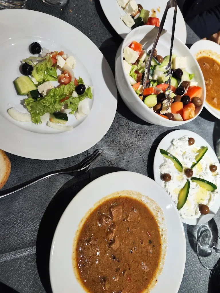 Menu_La Vecchia Griglieria Ballkan da Stiven - Ristorante Tipico Albanese / Carne alla Griglia / Cucina Italiana_Uboldo_image_9