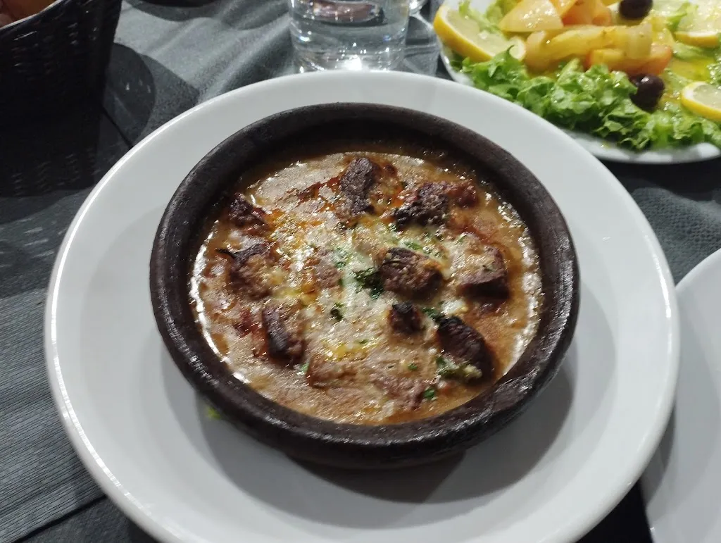 Mario Vignola_La Vecchia Griglieria Ballkan da Stiven - Ristorante Tipico Albanese / Carne alla Griglia / Cucina Italiana_Uboldo_review