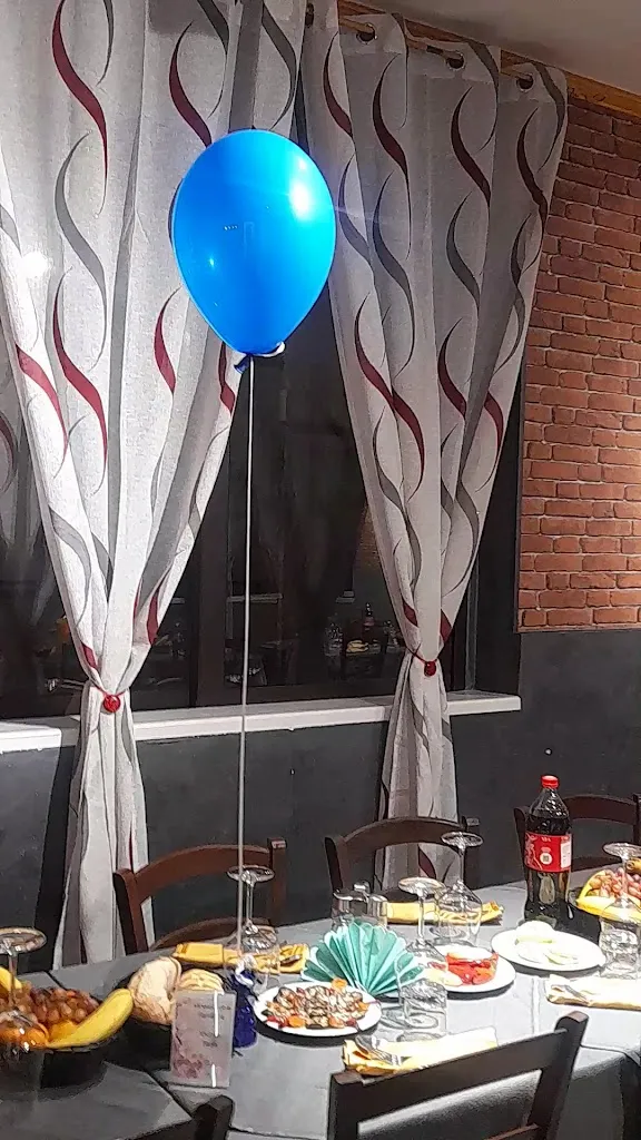 La Vecchia Griglieria Ballkan da Stiven - Ristorante Tipico Albanese / Carne alla Griglia / Cucina Italiana_Uboldo_slider_image_2