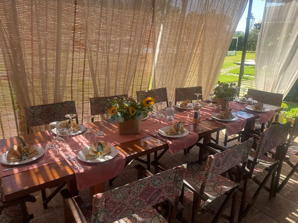 Antonella Massafra_Illo Tempore_Carpignano Salentino_review