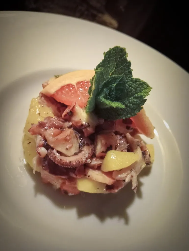 Lidia Gaetani_Illo Tempore_Carpignano Salentino_review