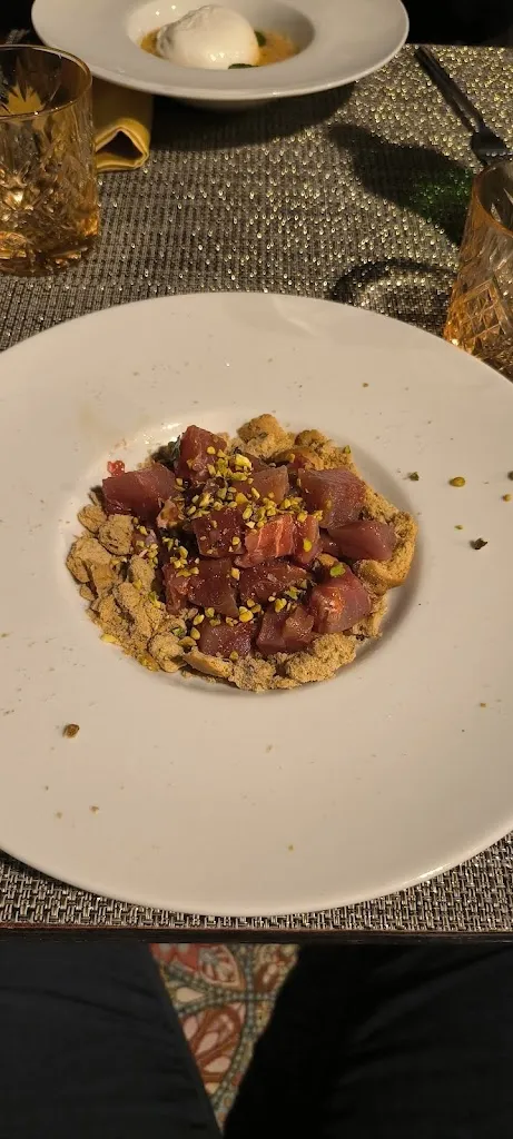 Diego Galantini_Illo Tempore_Carpignano Salentino_review