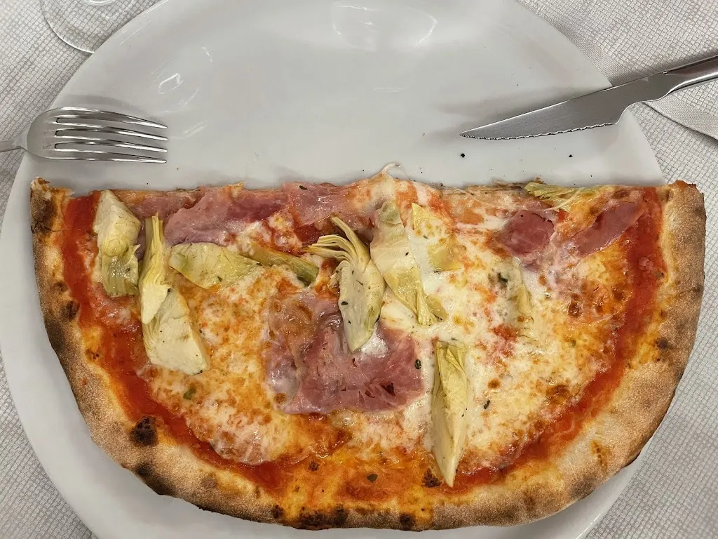 Mikhail Shimansky_Da Mamma Pia_Uboldo_review