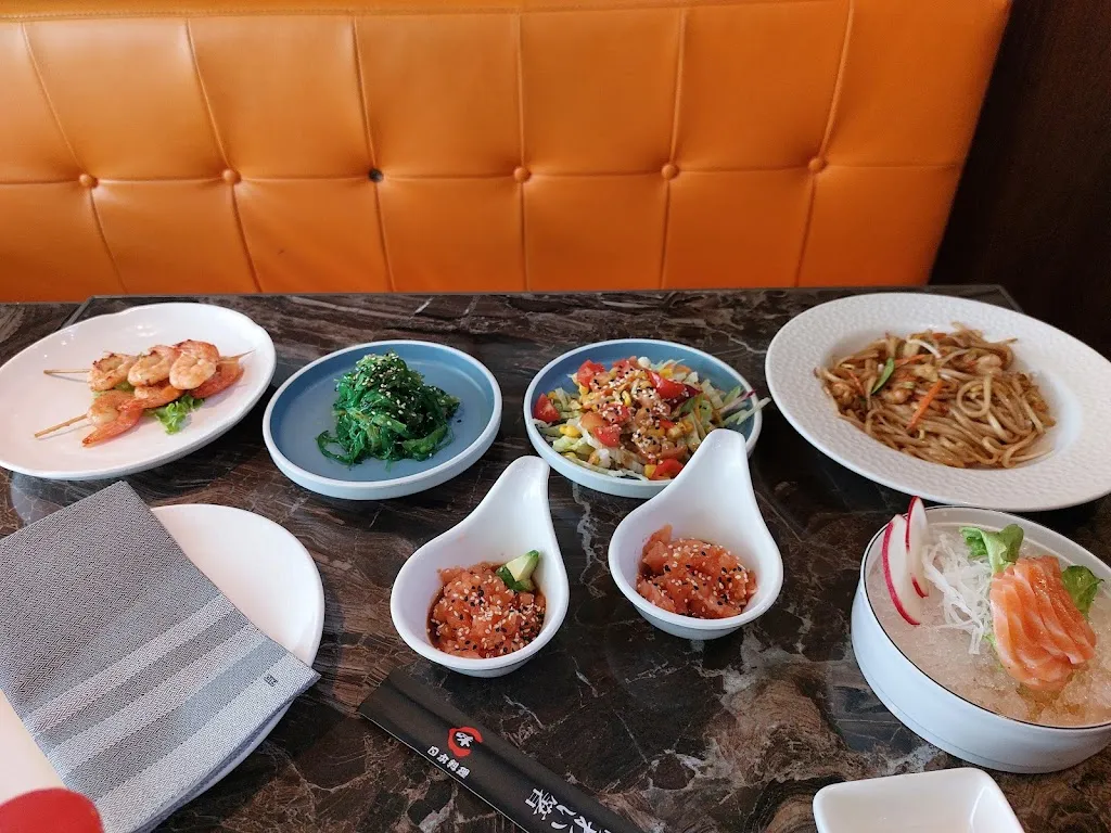 Valerio SFL_Sakura japanese restaurant_Uboldo_review