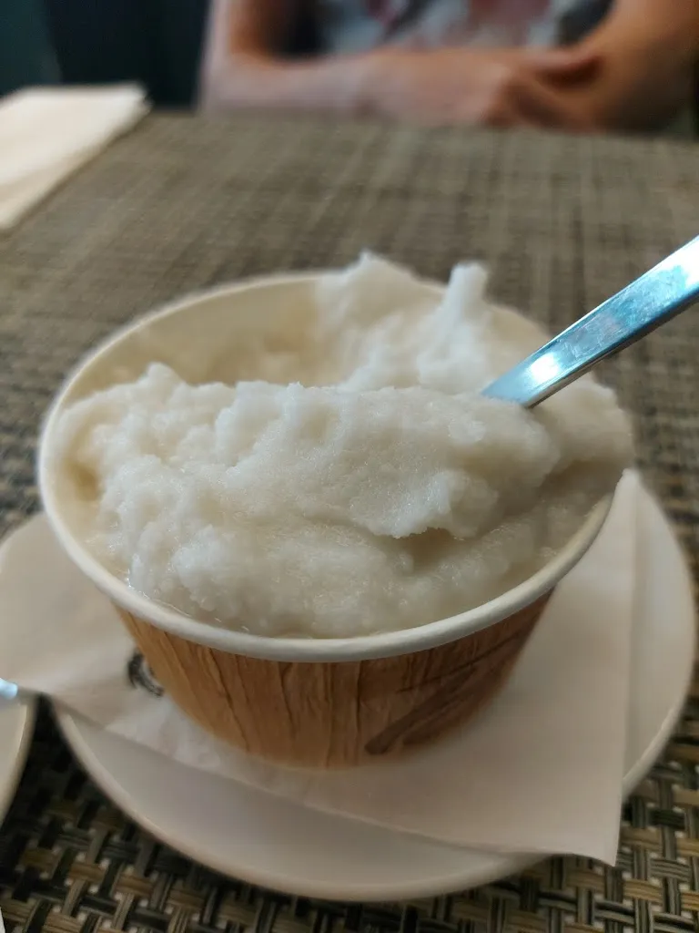 Angela A_Luxale Coffee Living Food_Turbigo_review