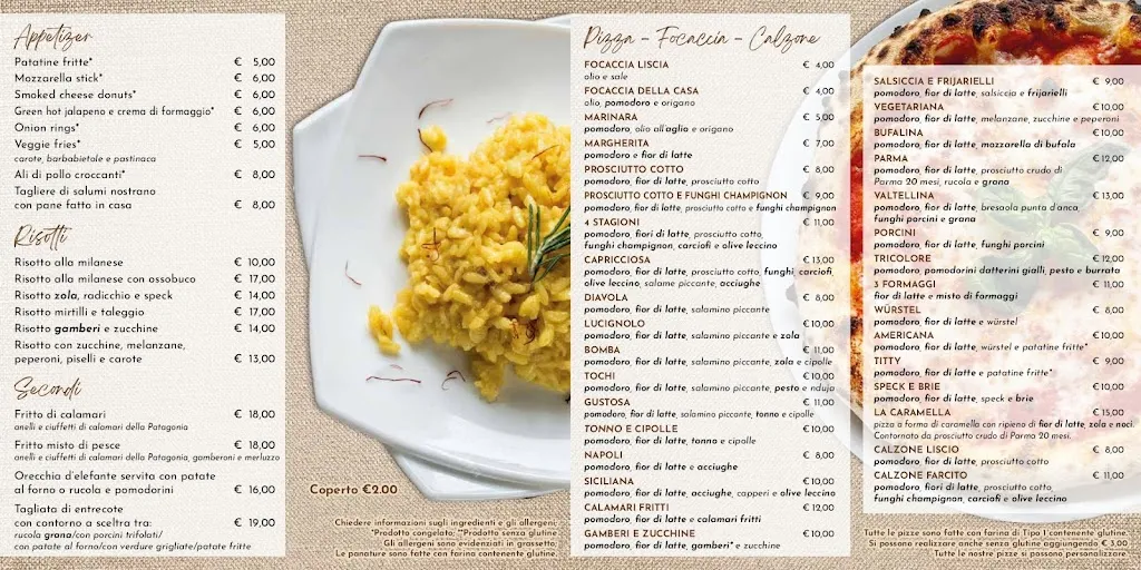 Menu_Danny’s Pizzeria RistoPub_Turbigo_image_1