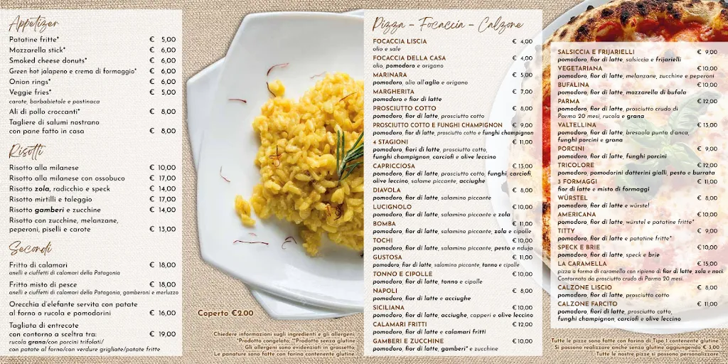 Menu_Danny’s Pizzeria RistoPub_Turbigo_image_2