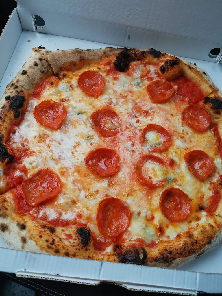 Thierry L_Danny’s Pizzeria RistoPub_Turbigo_review