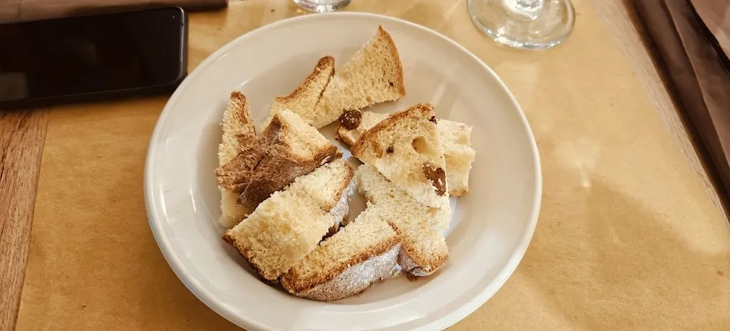 LOREDANA BARZIZZA_Al Scurbat Opificio dei Sapori_Turbigo_review