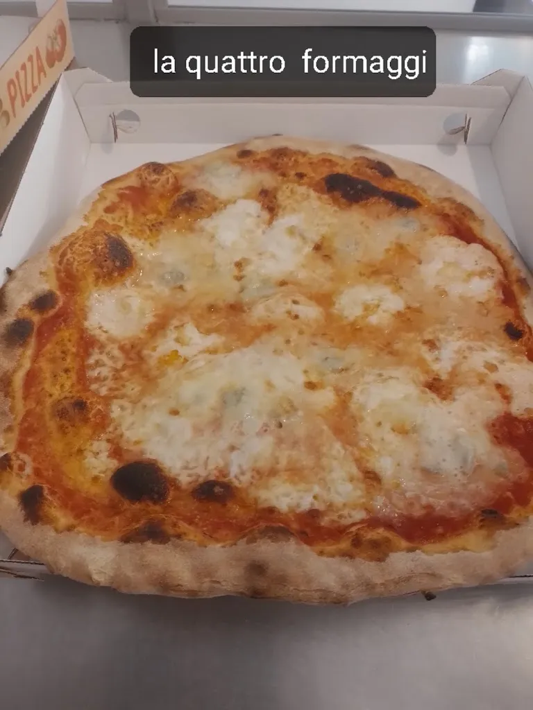 Menu_Pizzeria La Baia_Turbigo_image_4