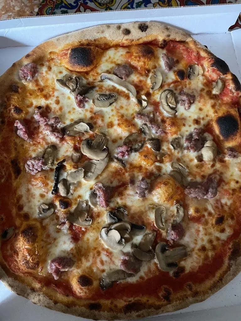 Menu_Pizzeria La Baia_Turbigo_image_6