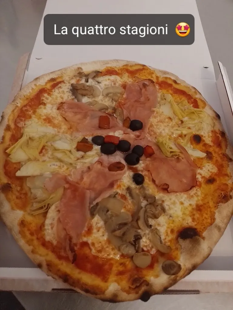 Menu_Pizzeria La Baia_Turbigo_image_9