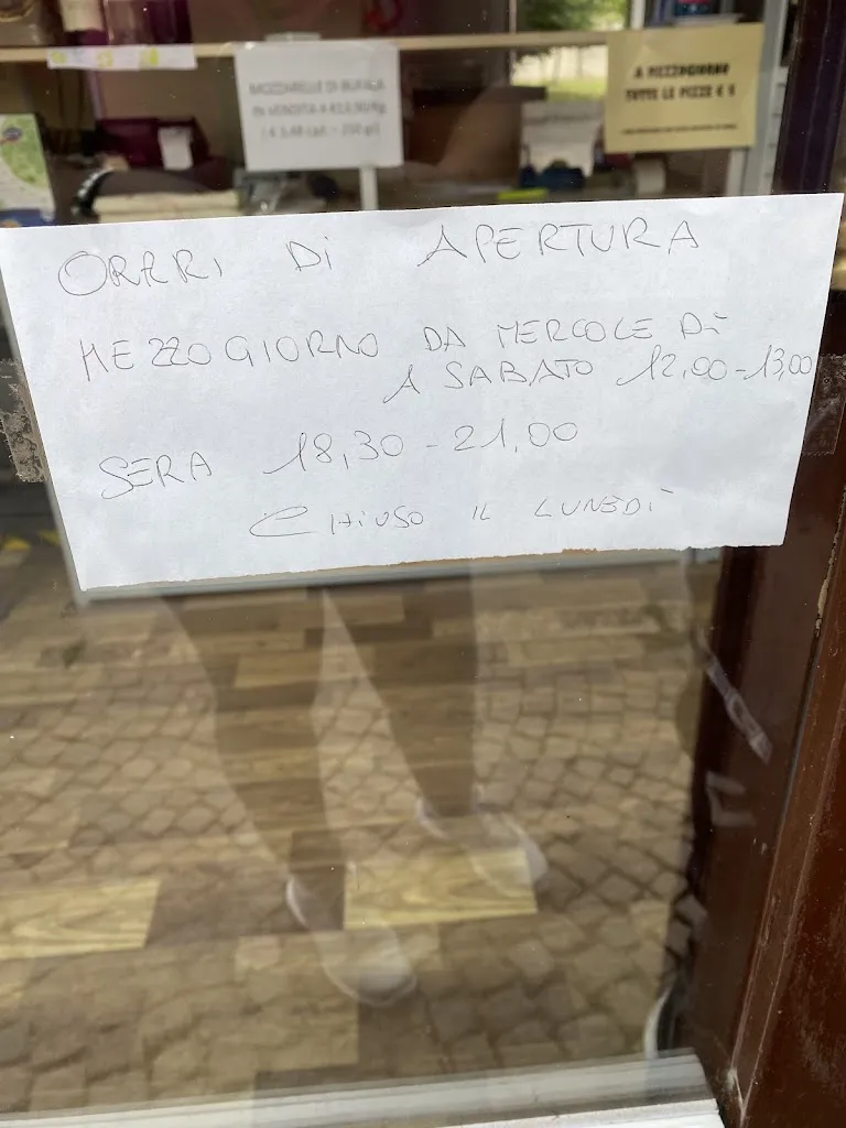 Tigress_Pizzeria La Baia_Turbigo_review