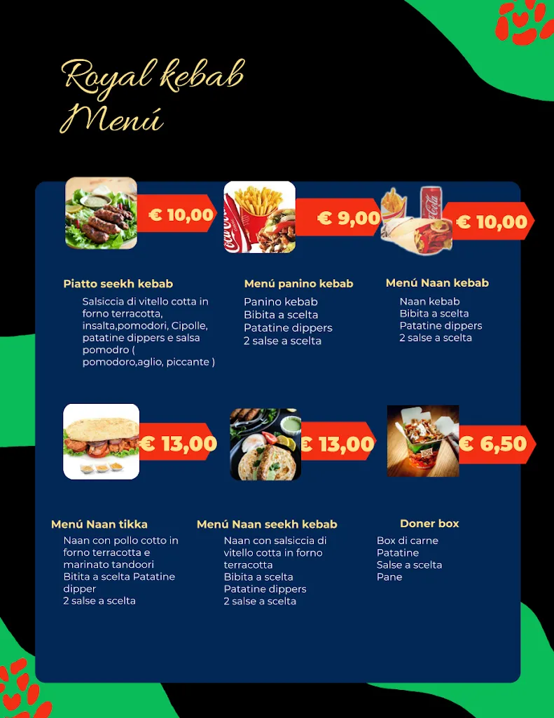 Menu_Royal Kebab & Kitchen_Turbigo_image_2