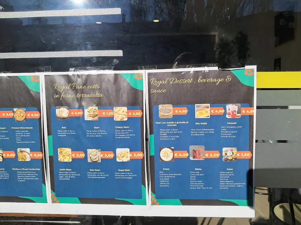 Roberto Belforti_Royal Kebab & Kitchen_Turbigo_review