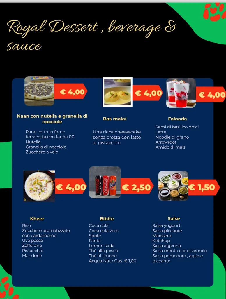 GUJJAR_Royal Kebab & Kitchen_Turbigo_review