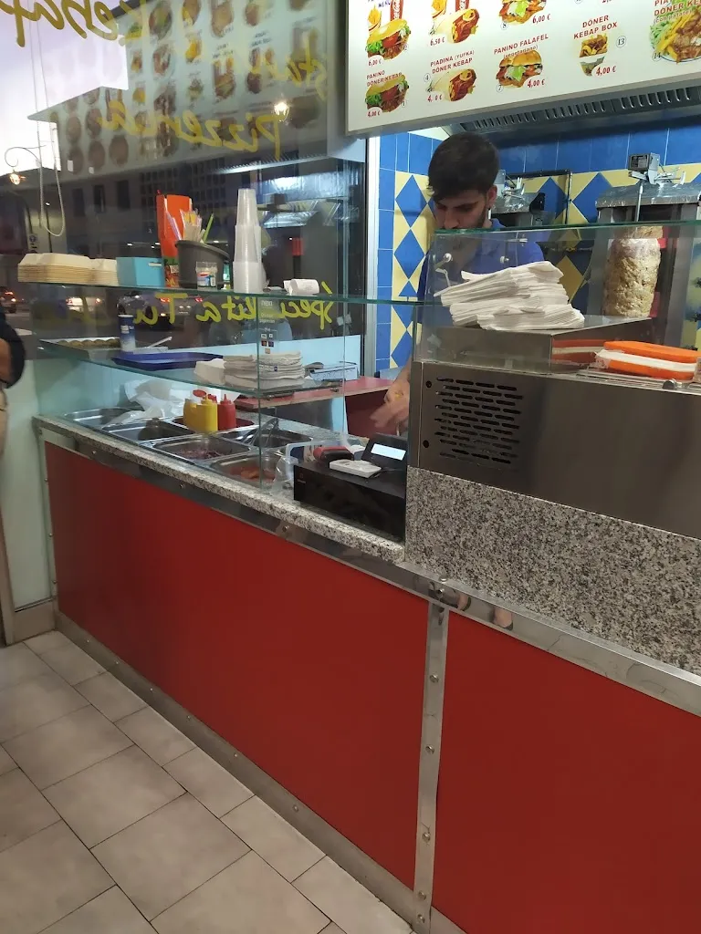 andrea andreoni_Istanbul Kebab Turbigo_Turbigo_recensione