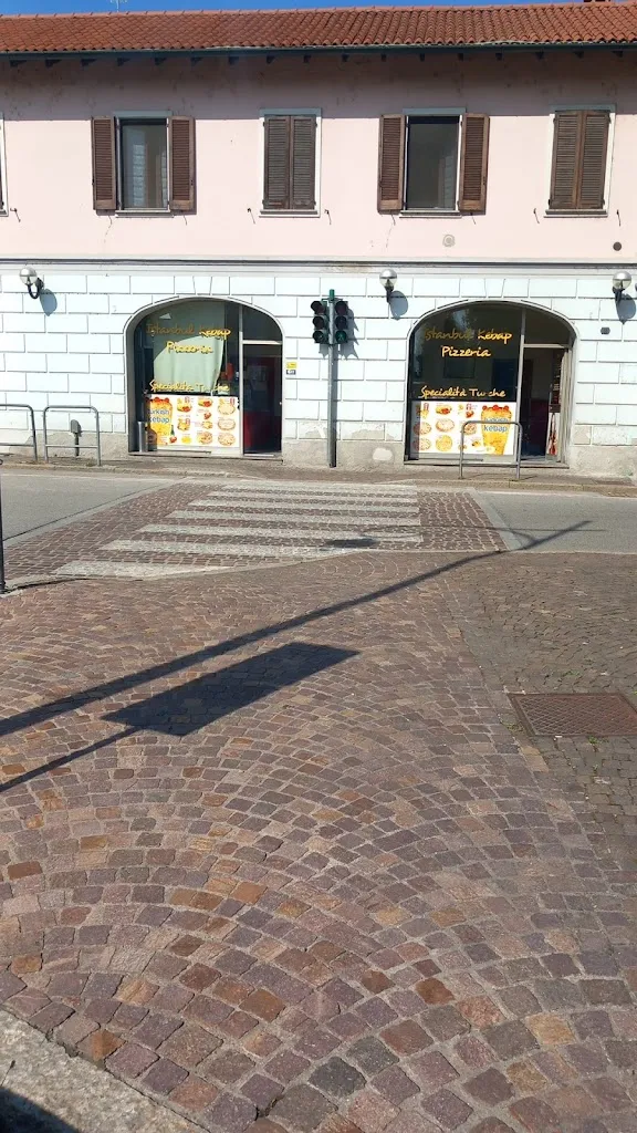 Thomas Abbracciavento_Istanbul Kebab Turbigo_Turbigo_recensione