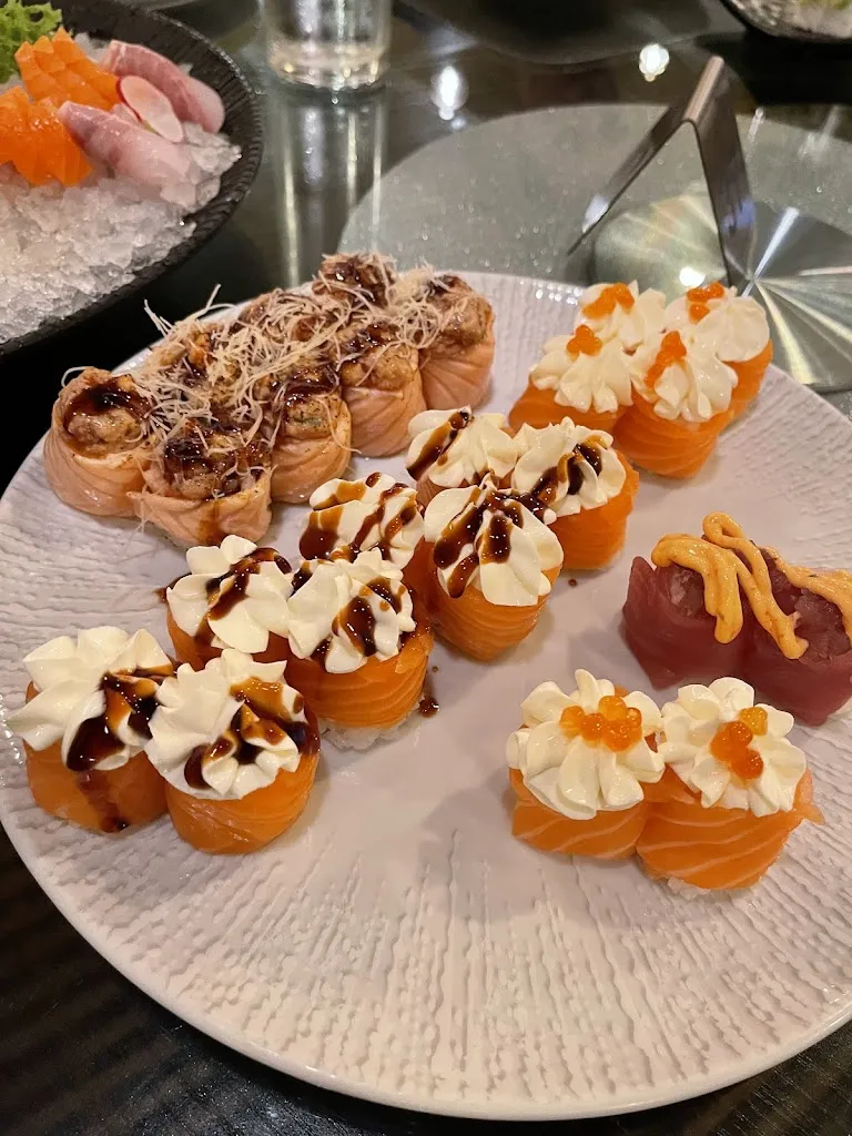 Federico Bruschi_Mia Mia sushi_Turbigo_review