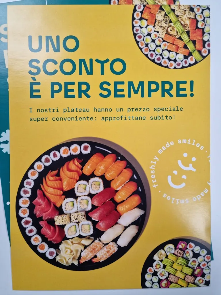 Menu_Eat Happy Turbigo_Turbigo_image_1