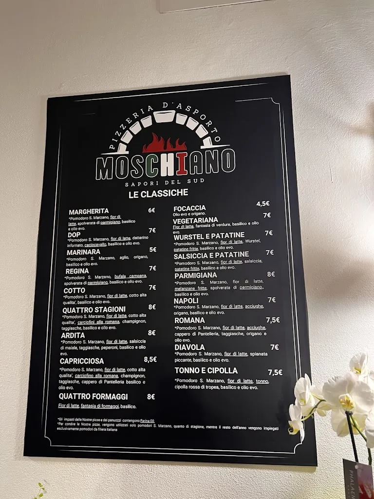 Menu_Pizzeria d'asporto Moschiano_Turbigo_immagine_4