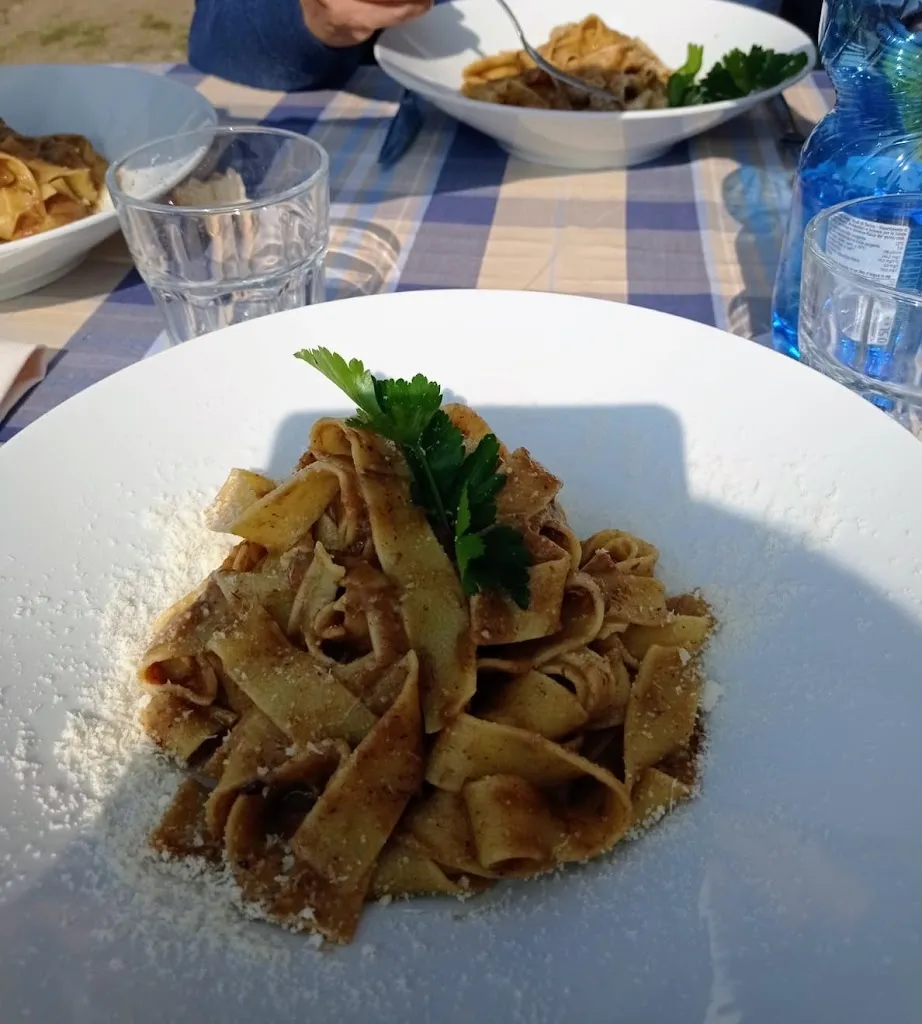 Maurizio Drocco_San Pietro Restaurant_Turbigo_review