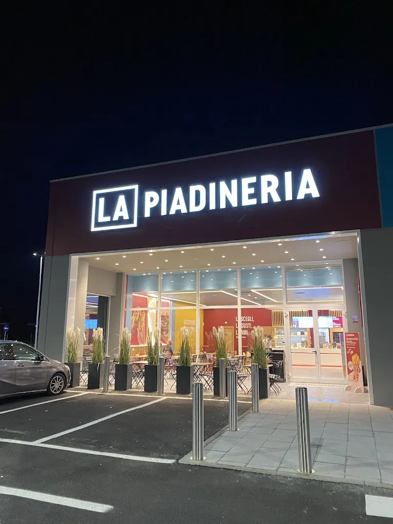 Dario Guidotti_La Piadineria_Turbigo_review