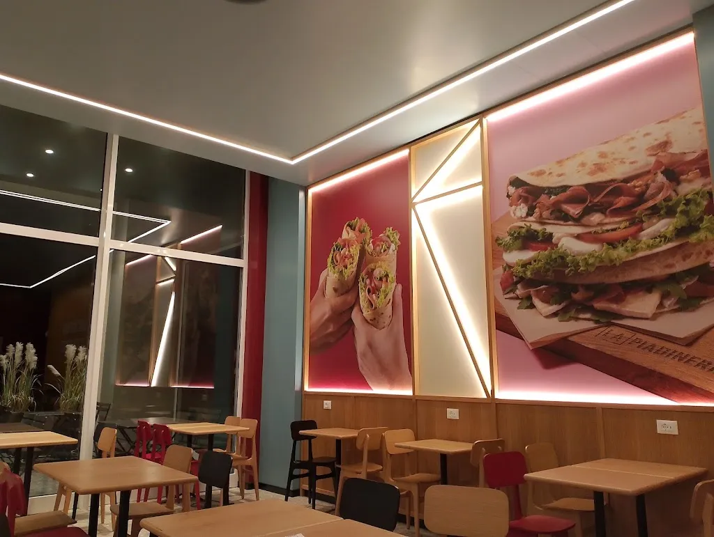 Stefania Asperti_La Piadineria_Turbigo_review