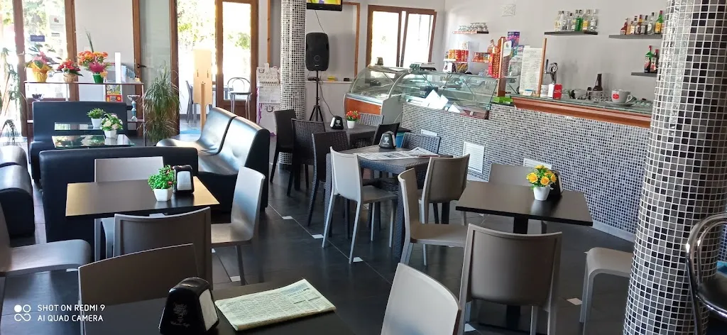 Christian Cafè Gelateria, Rosticceria, Pizzeria restaurant in Carpignano Salentino