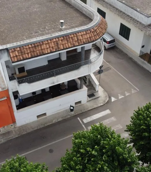 Christian Cafè Gelateria, Rosticceria, Pizzeria_Carpignano Salentino_slider_image_2