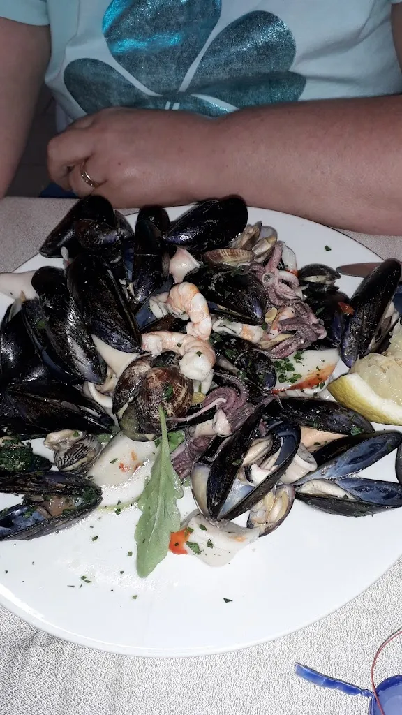 Menu_Hotel Ristorante Pizzeria Il Calipso_Turbigo_image_5