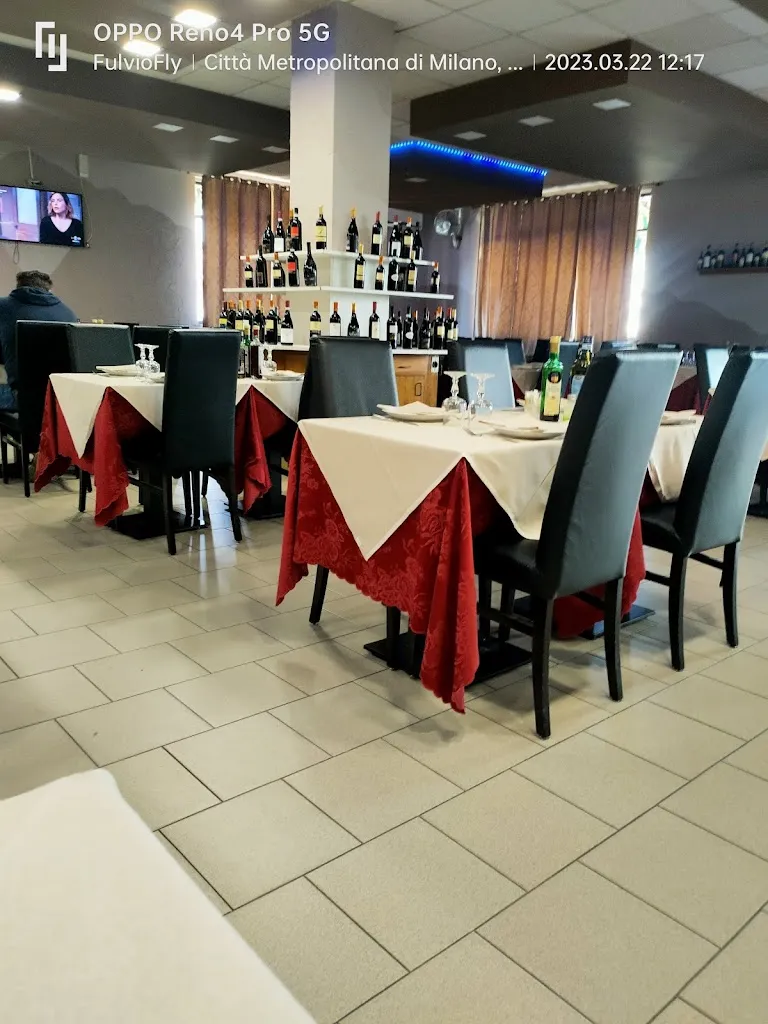 Hotel Ristorante Pizzeria Il Calipso_Turbigo_slider_image_3