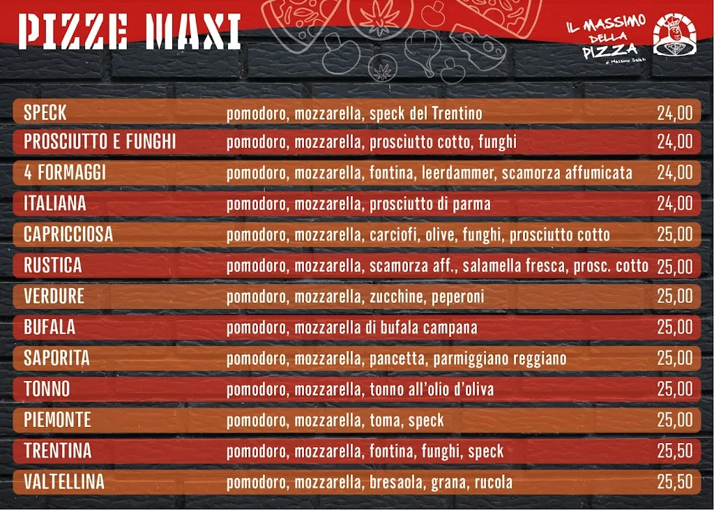 Menu_Il Massimo Della Pizza_Uggiate Trevano_image_2