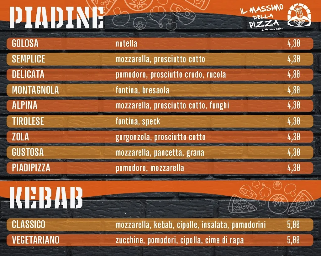 Menu_Il Massimo Della Pizza_Uggiate Trevano_image_4